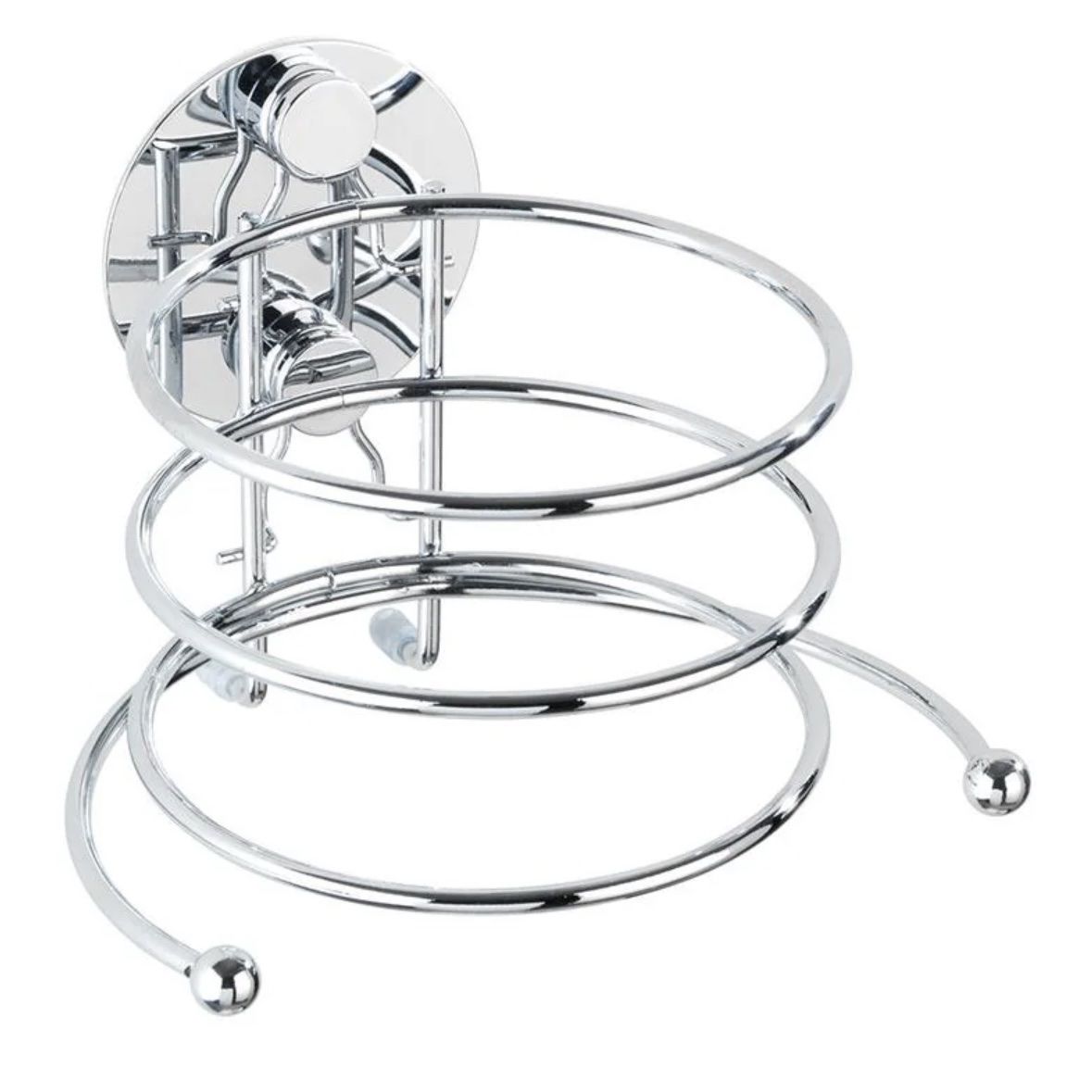 Föhn: Wenko hair dryer holder – Neu (gemäss Beschreibung) aus Pully von Sell_it_all