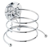 Wenko hair dryer holder