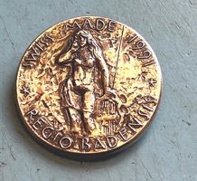 Swiss Made 1991, Regio Badensis