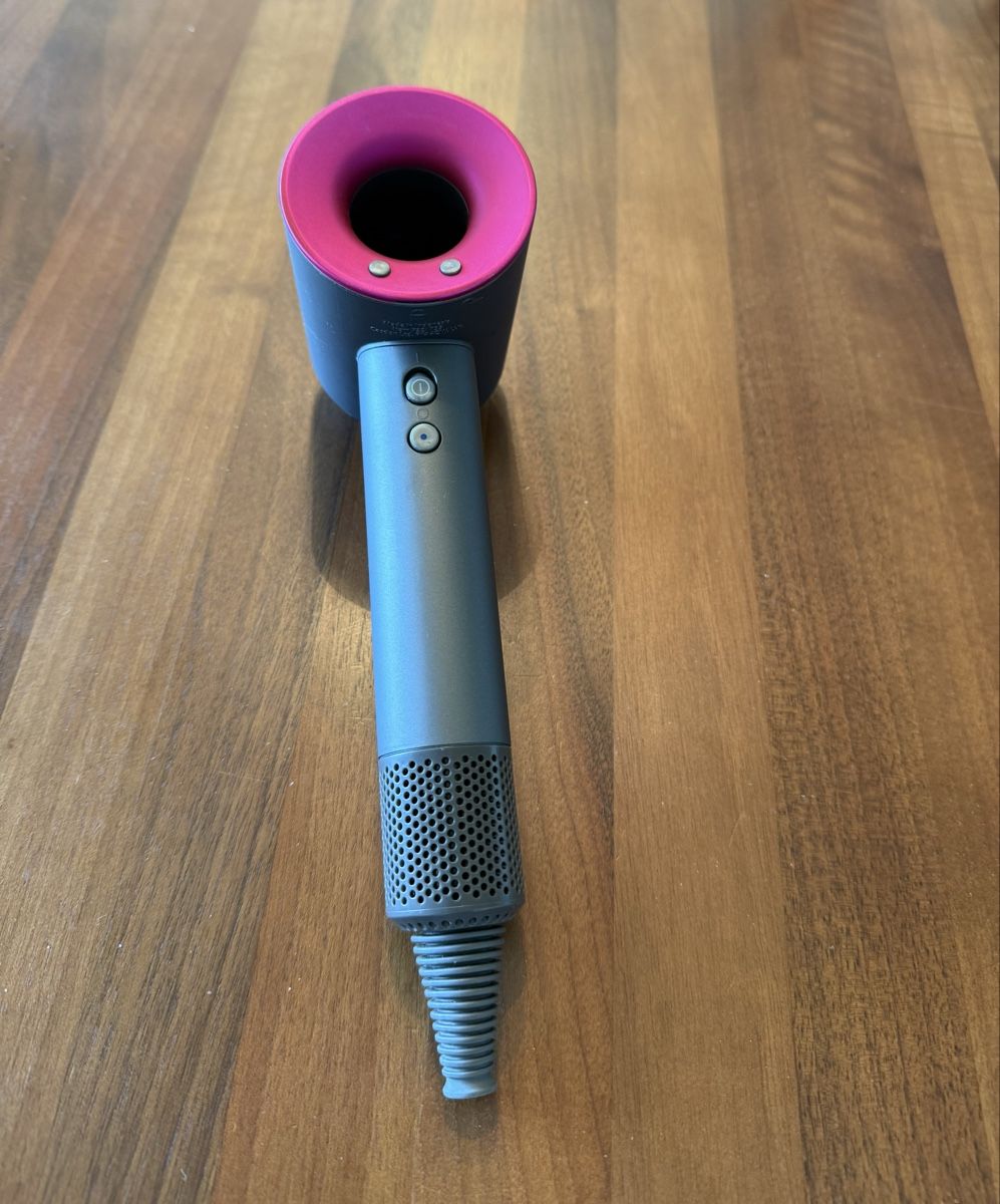 Giocattoli: Dyson Spielset – Usato da Brugg AG venduto da ste_mhy5 2