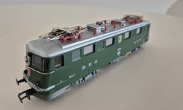 Märklin H0 3350 SBB Ae 6/6  11439    "Schaffhausen"