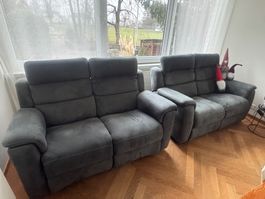 Canapé relax