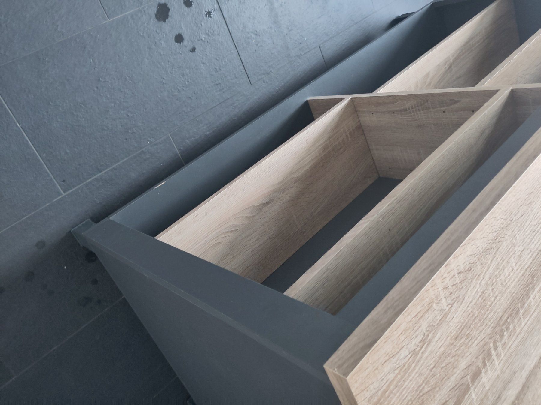 Tables: Bartisch inkl. Hocker – D'occasion à Bern par jos_g6qc 9