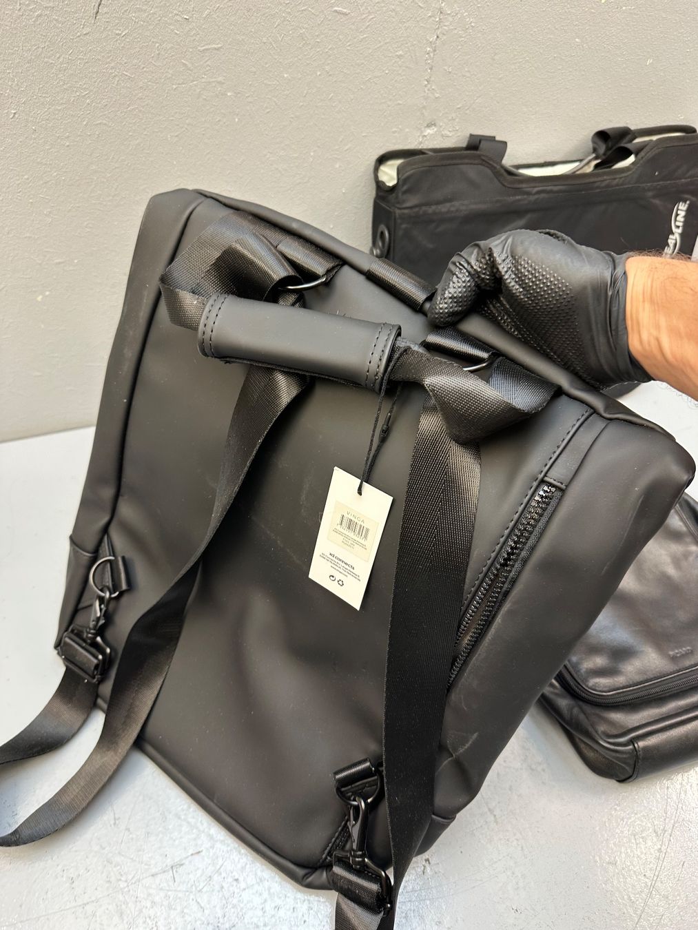 Borse: TASCHEN DIV #5 AB 1.- !!! – Usato da Zürich venduto da NIKI777 3