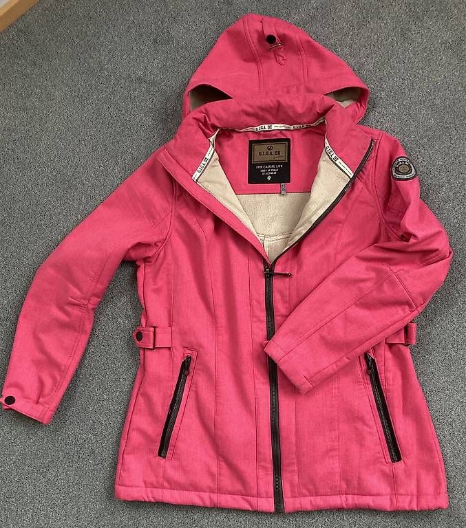 Mäntel: Softshell Mantel Gr. 44 Killtec – Gebraucht aus Romanshorn von zabel16 1