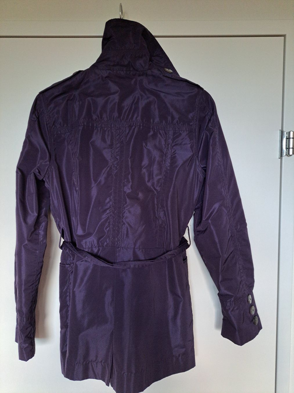 Maddison Giacche: Damen Regenjacke Maddison – Usato da Volketswil venduto da Nano_G 1