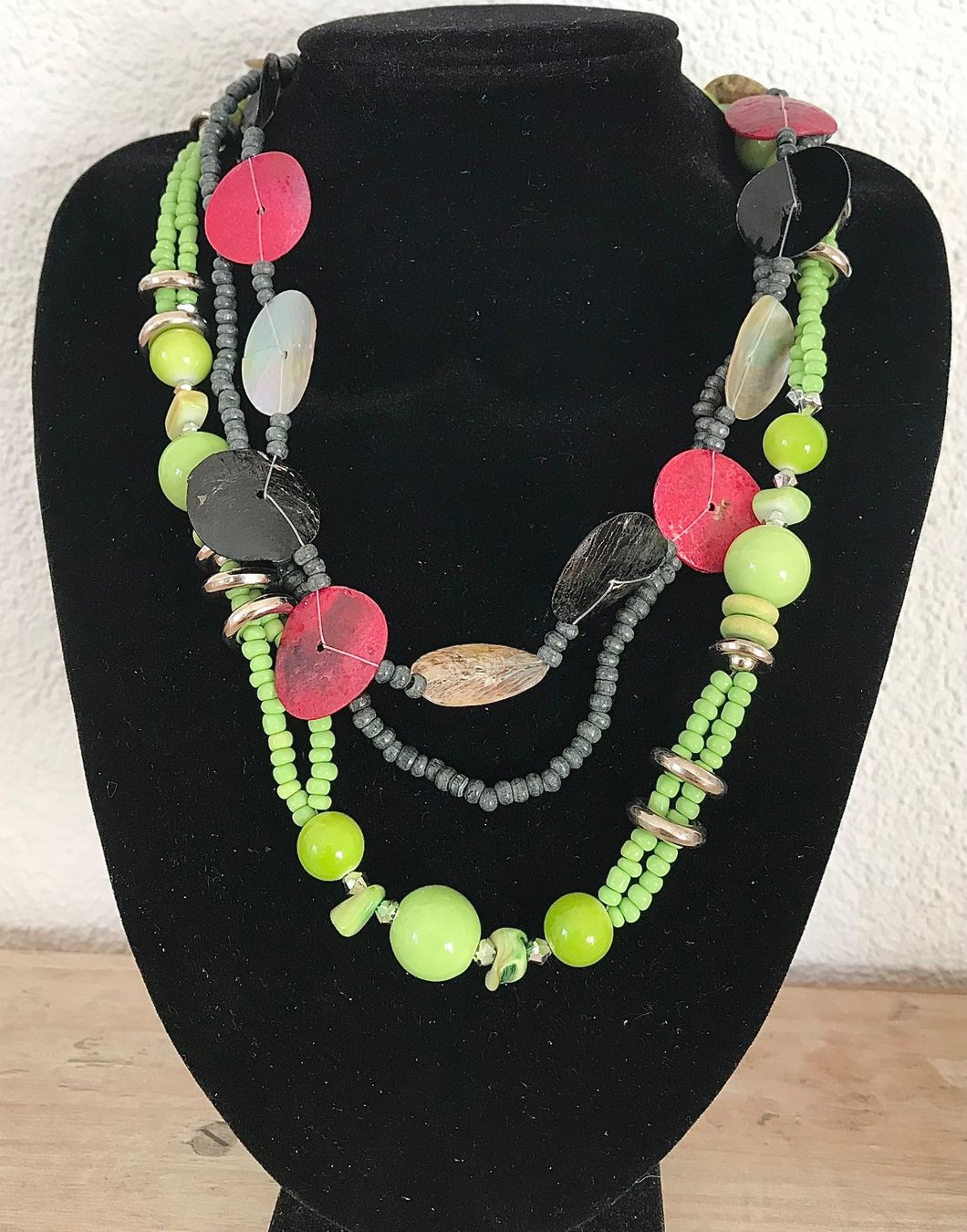 Altri gioielli: Modeschmuck - Konvolut – Usato da Otelfingen venduto da Jupi07 3