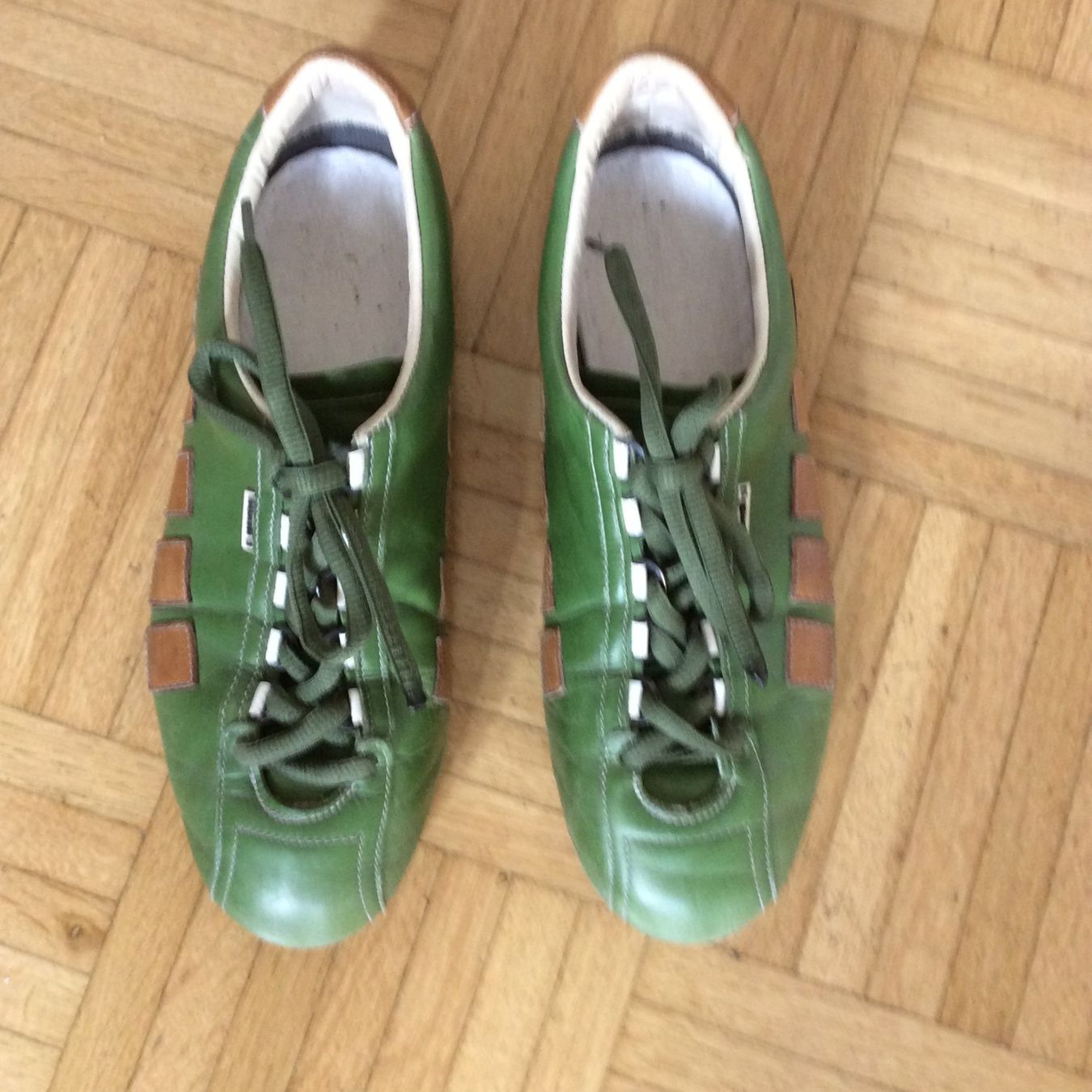 Damenschuhe: Künzli Sneacker (Vintage) – Gebraucht aus Biel/Bienne von Ganesh12 1