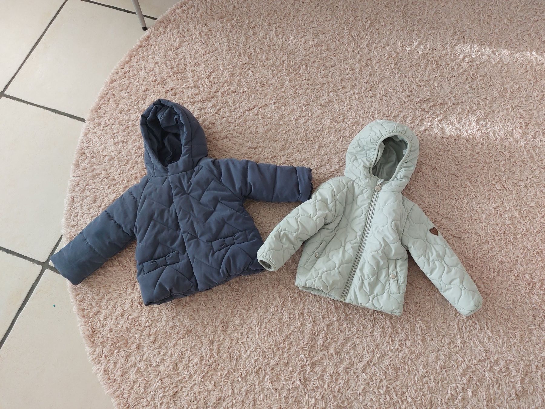 Lotti & Set di vestiti: 2 Babyjäggli Gr. 92 – Usato da Oberlunkhofen venduto da Wuschel_26