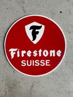 Email Firestone Suisse rund guter Zustand