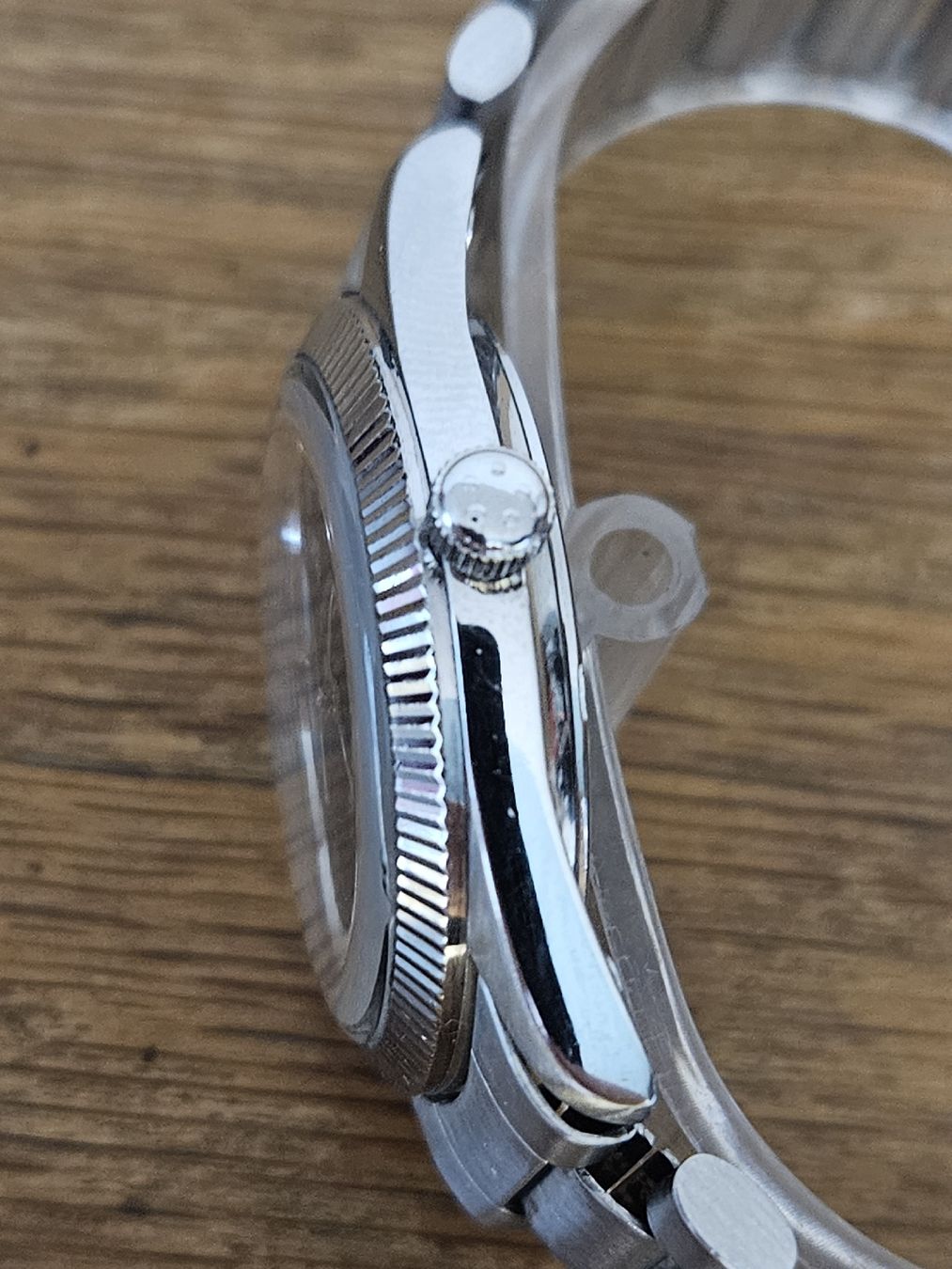 Eterna Orologi: Eterna Kontiki Herrenuhr 35mm – Usato da Flamatt venduto da pie_f9zm 4
