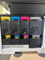 Toner SET Kyocera TK 5240 Y,M,C,K