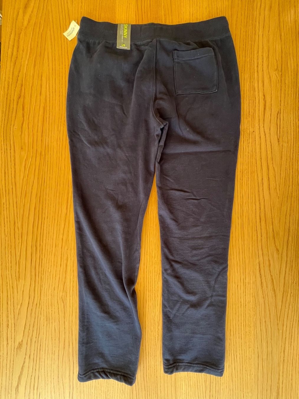Pantaloni: Aeropostale Jogging Hose, Trainerhose, Freizeithose, warm, L – Nuovo (secondo la descrizione) da Netstal venduto da spaltflo01 1