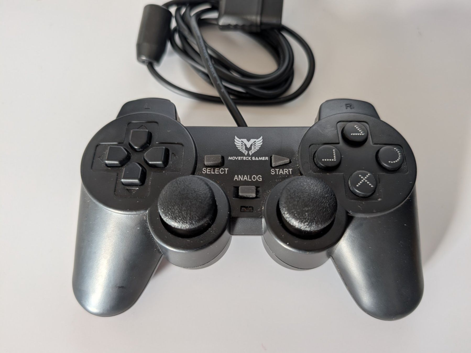 Sony Konsolen: Sony Playstation 2 Fat mit OVP PS2 – Gebraucht aus Ostermundigen von TradeLab 3