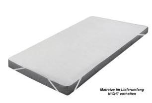 Bettwäsche: Matratzenschoner 90x200 NEU – Neu und originalverpackt aus Suhr von InterioX