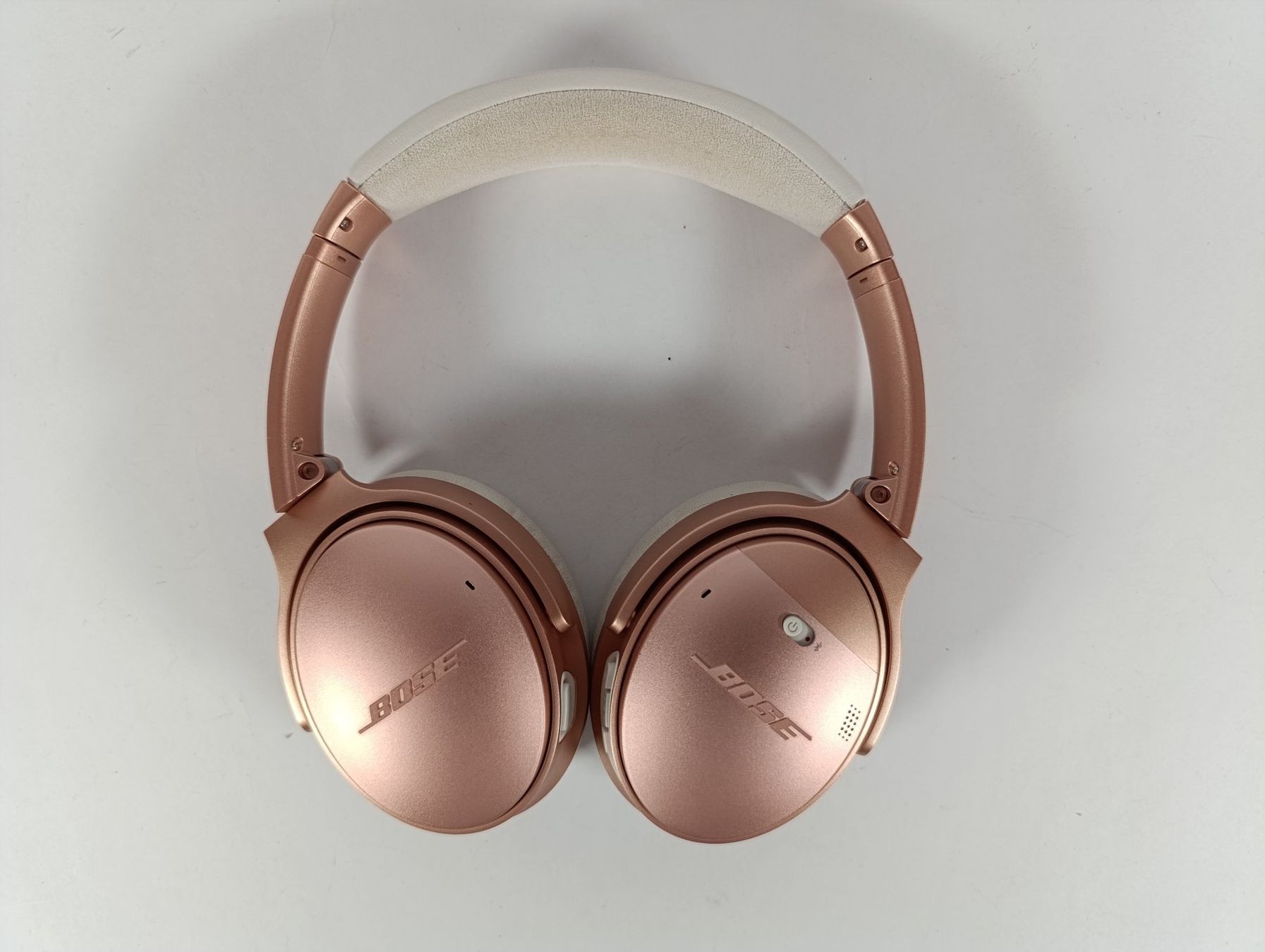 Bose Kopfhörer: Ecouteur Bluetooth Bose QuietComfort 35 II – Gebraucht aus Thielle von Plusvalue_Neuchatel