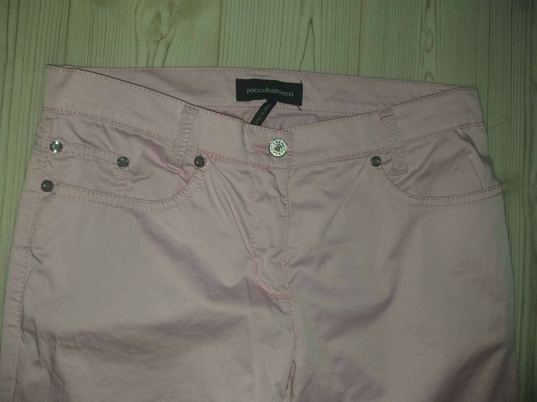 Roccobarocco Jeans: ROCCOBAROCCO  Jeans  Taille / Grosse W29 – Gebraucht aus Cossonay-ville von Super-Price-Quality 1