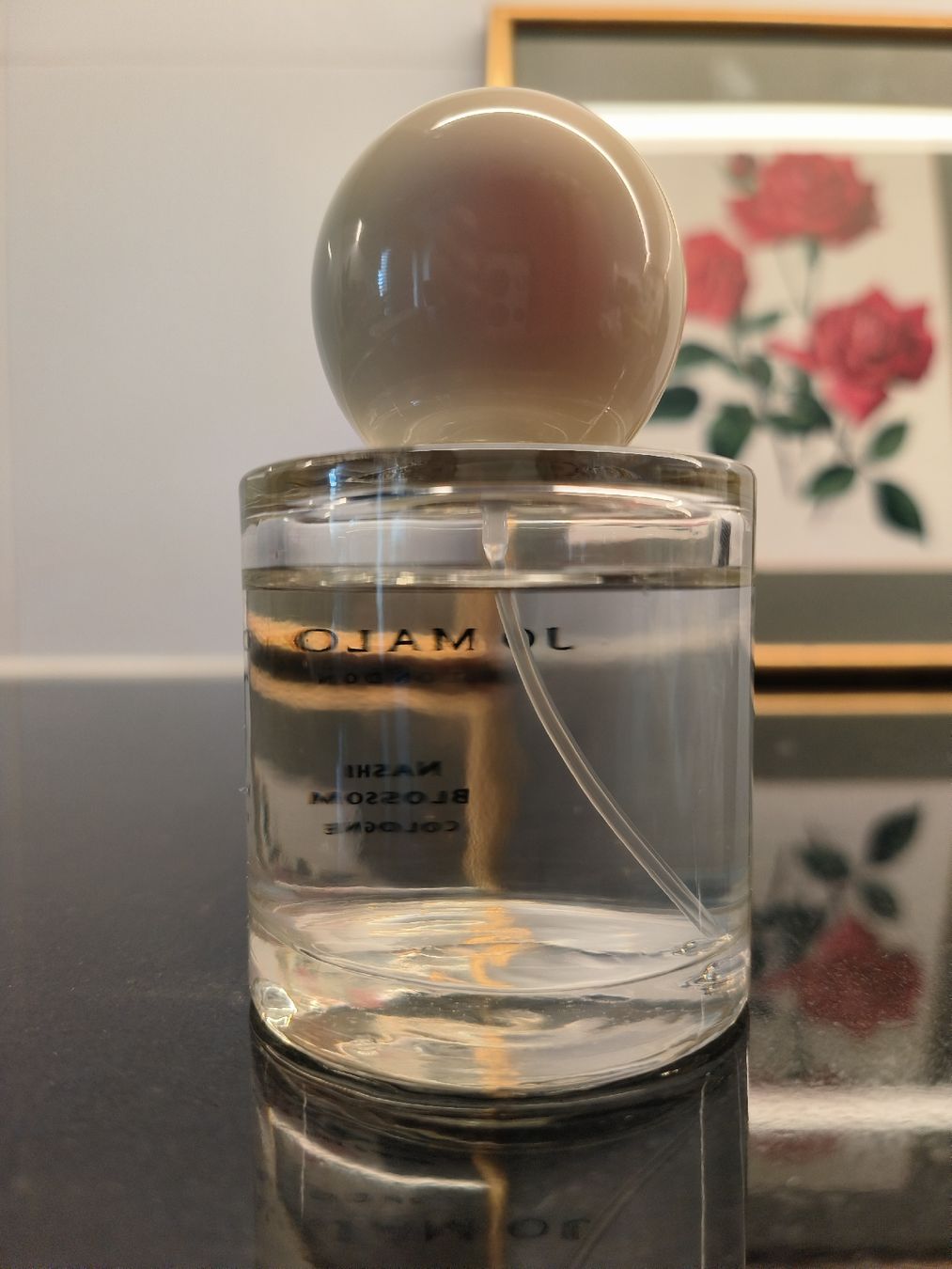 Jo Malone Profumi & Eau de Toilette: Jo Malone Nashi Blossom 50 ml – Usato da Carouge GE venduto da pro_xrm5 1