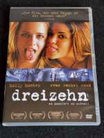 dreizehn "es passiert so schnell" DVD DE/EN