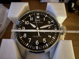 IWC BIG PILOT
