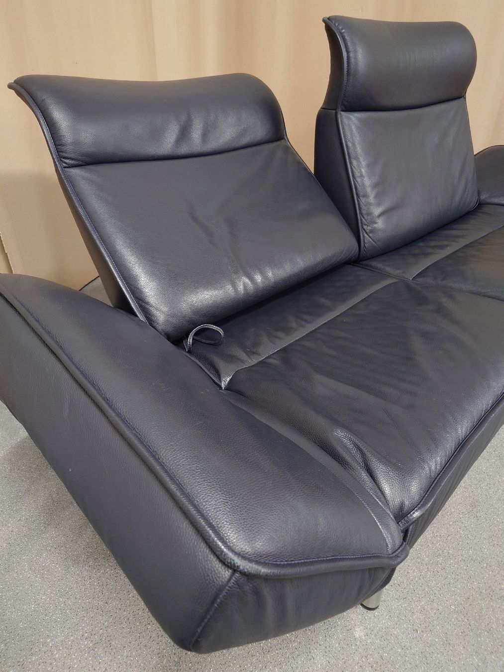 De Sede Divani: DE SEDE DS-450 Twist – Usato da St. Gallen venduto da Second-Life 3