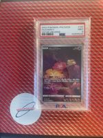 Pokemon Card Comfey 2022 Vstar Universe PSA 9 Mint