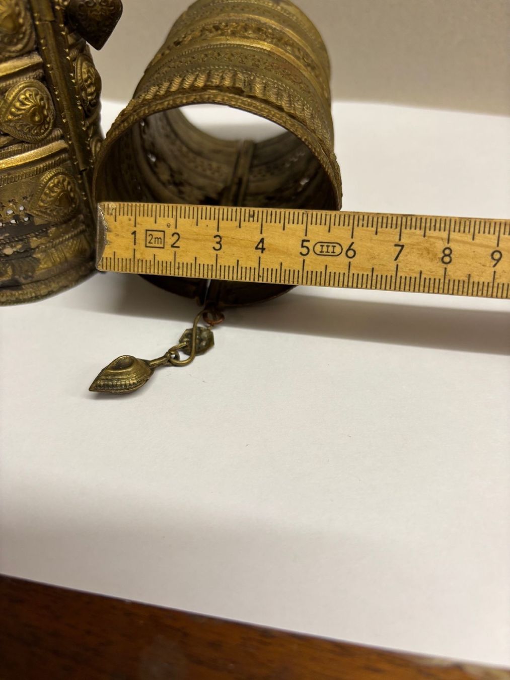 Sonstiger Schmuck: parures africaine – Gebraucht aus Châtonnaye von lebizu 6