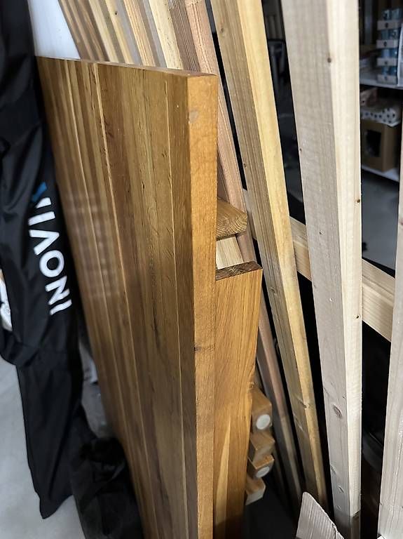 Tavoli: Holztisch Alabama – Usato da Zürich venduto da ben_6tfl 3