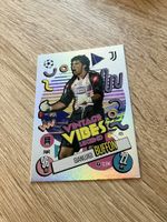 Topps Match Attax 2024-25 Buffon Vintage Vibes Juventus