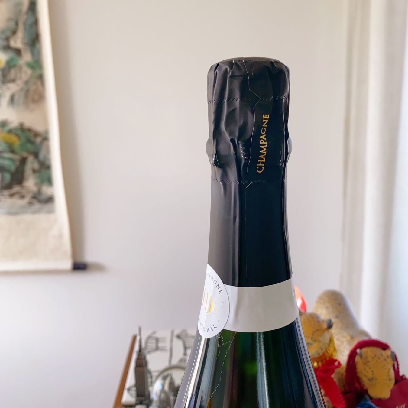 Spirituosen: Henri Dosnon Champagne Brut AOC 750 – Neu und originalverpackt aus Luzern von Sommer_26 2