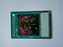 Yu-Gi-Oh! Krieger-Eliminierung