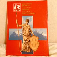 Livre Destination Suisse