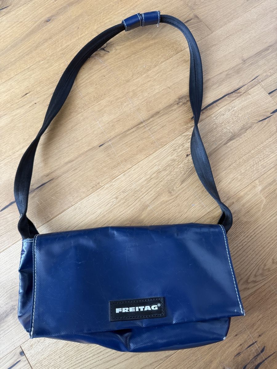 Freitag Sacs: Freitag Tasche  – D'occasion à Winznau par Rainbow-13 1