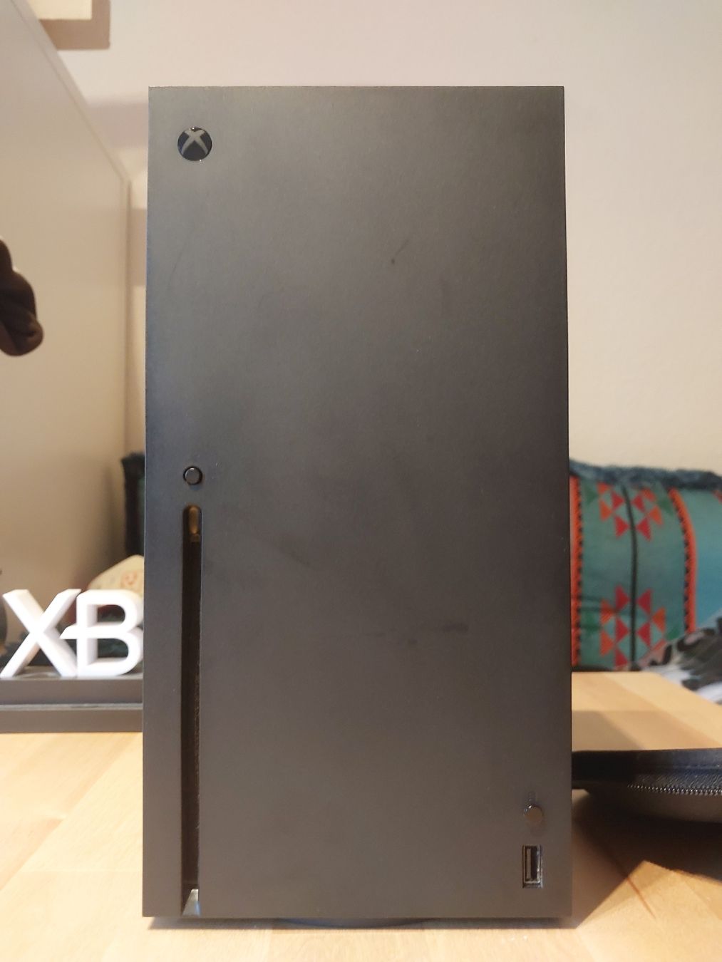 Microsoft Console: EXTREM GUTER DEAL Xbox Series X+Xbox Elite controller 2+LED – Nuovo (secondo la descrizione) da Küsnacht ZH venduto da nik_jdg6 1