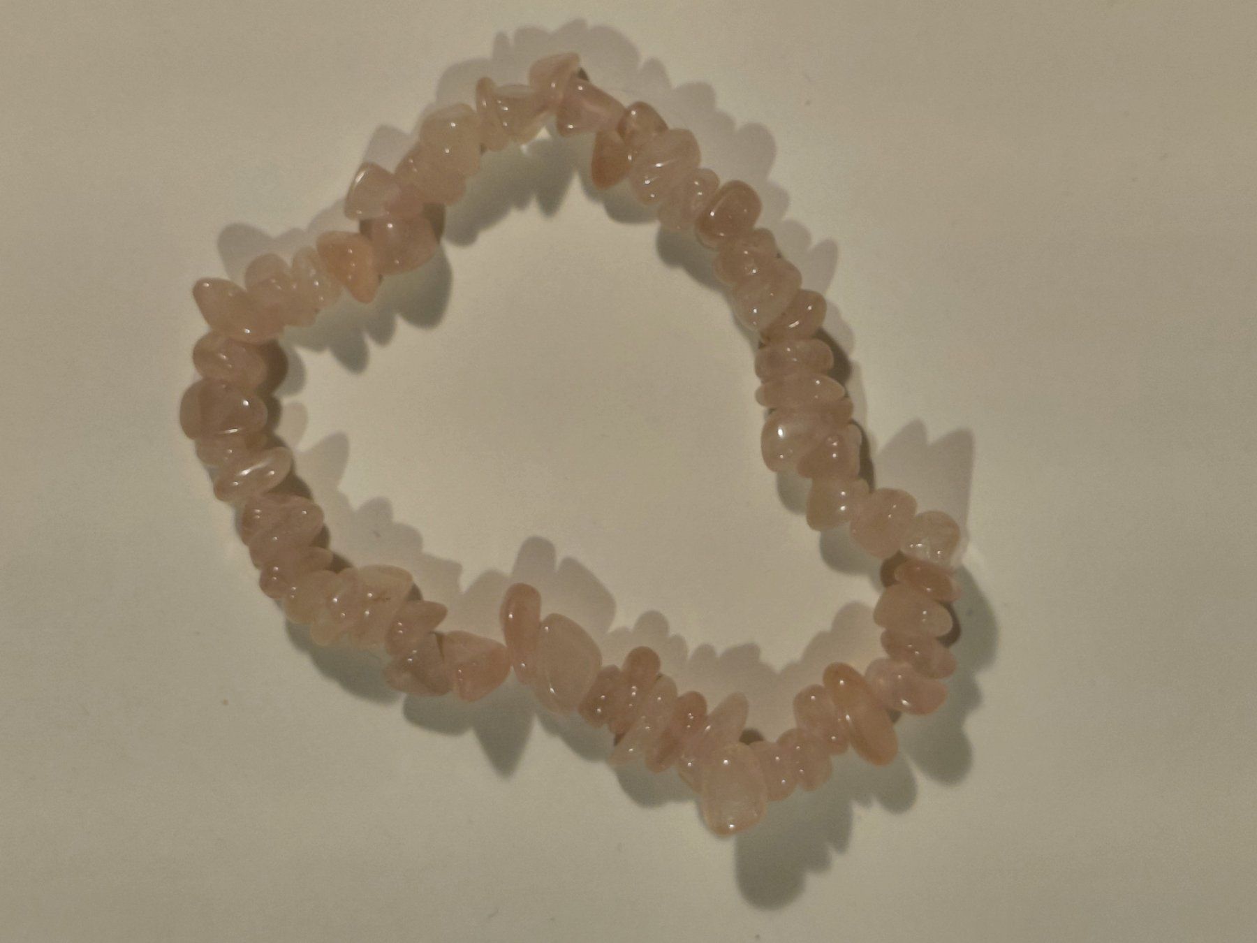 Bracciali & Braccialetti: 5 bracelets en pierre 17 cm – Usato da Winterthur venduto da SilverFR 6