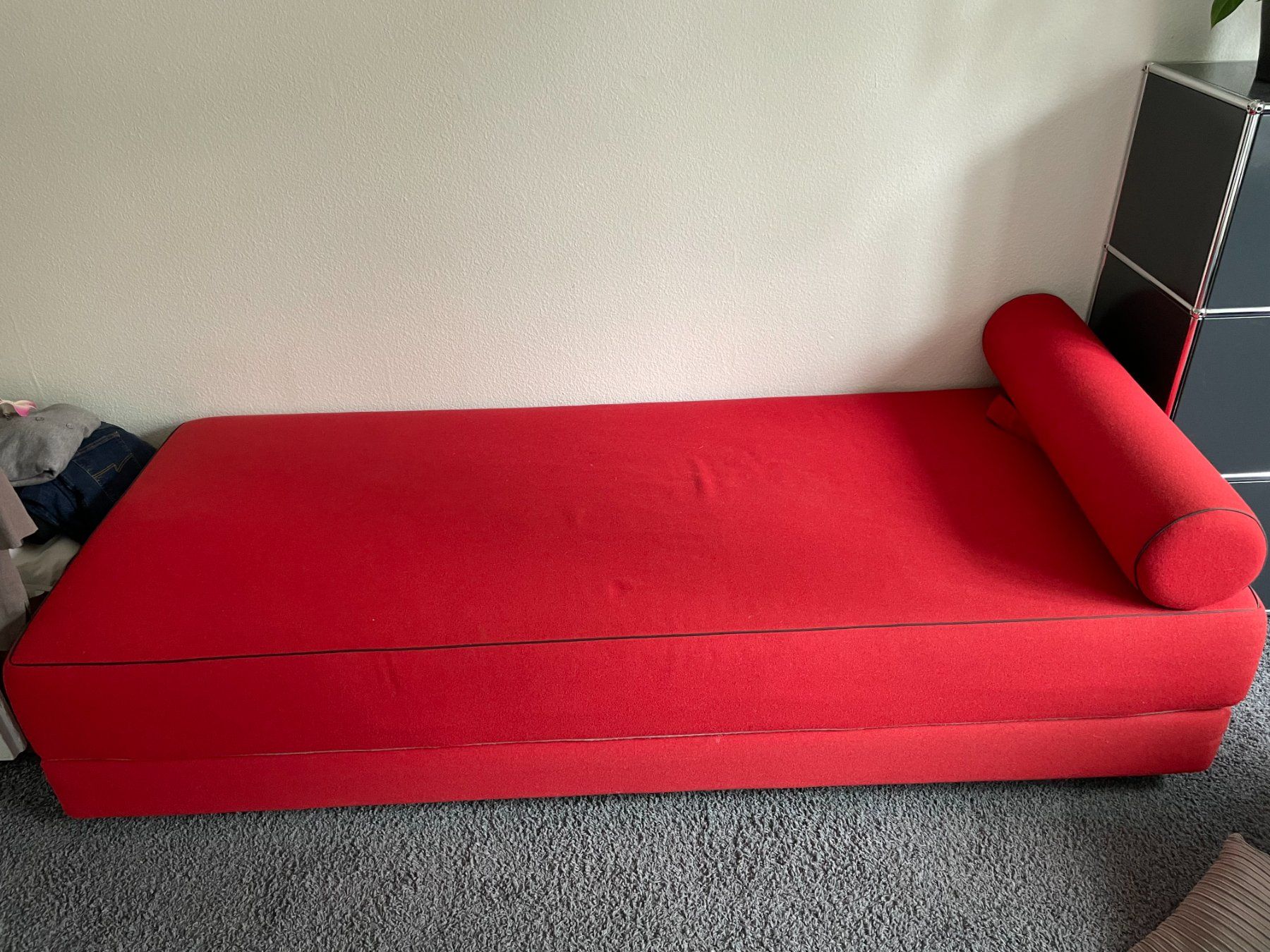 Sofas: Bettsofa – D'occasion à Allschwil par urs_yvk5