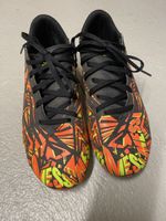 Messi Fussballschuhe Grösse 39 1/2 von Adidas