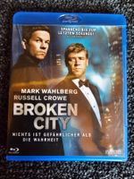BROKEN CITY