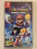 Mario + Rabbids Sparks of Hope - Nintendo Switch