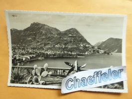 1949  2502 Lugano. Monte Brè