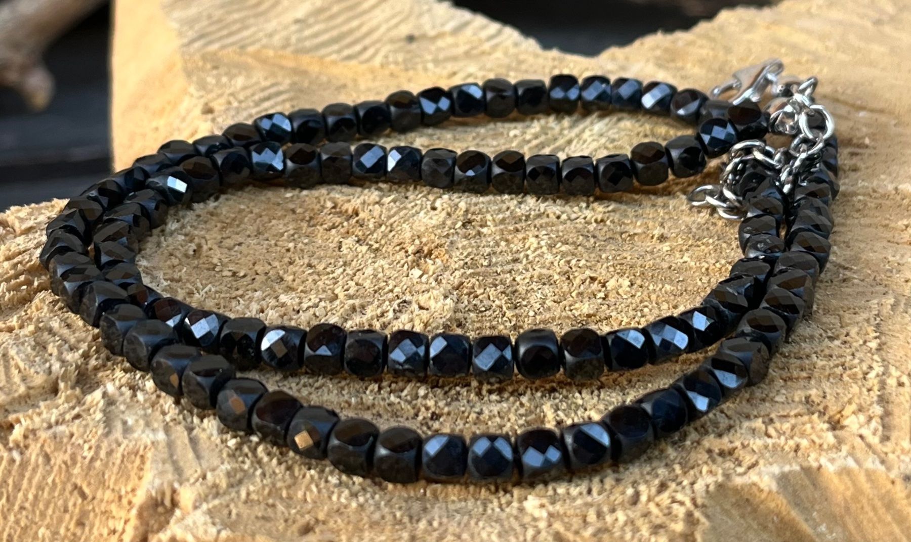 Catenine: Spinell Kette – Nuovo (secondo la descrizione) da Diegten venduto da hamofi57 1