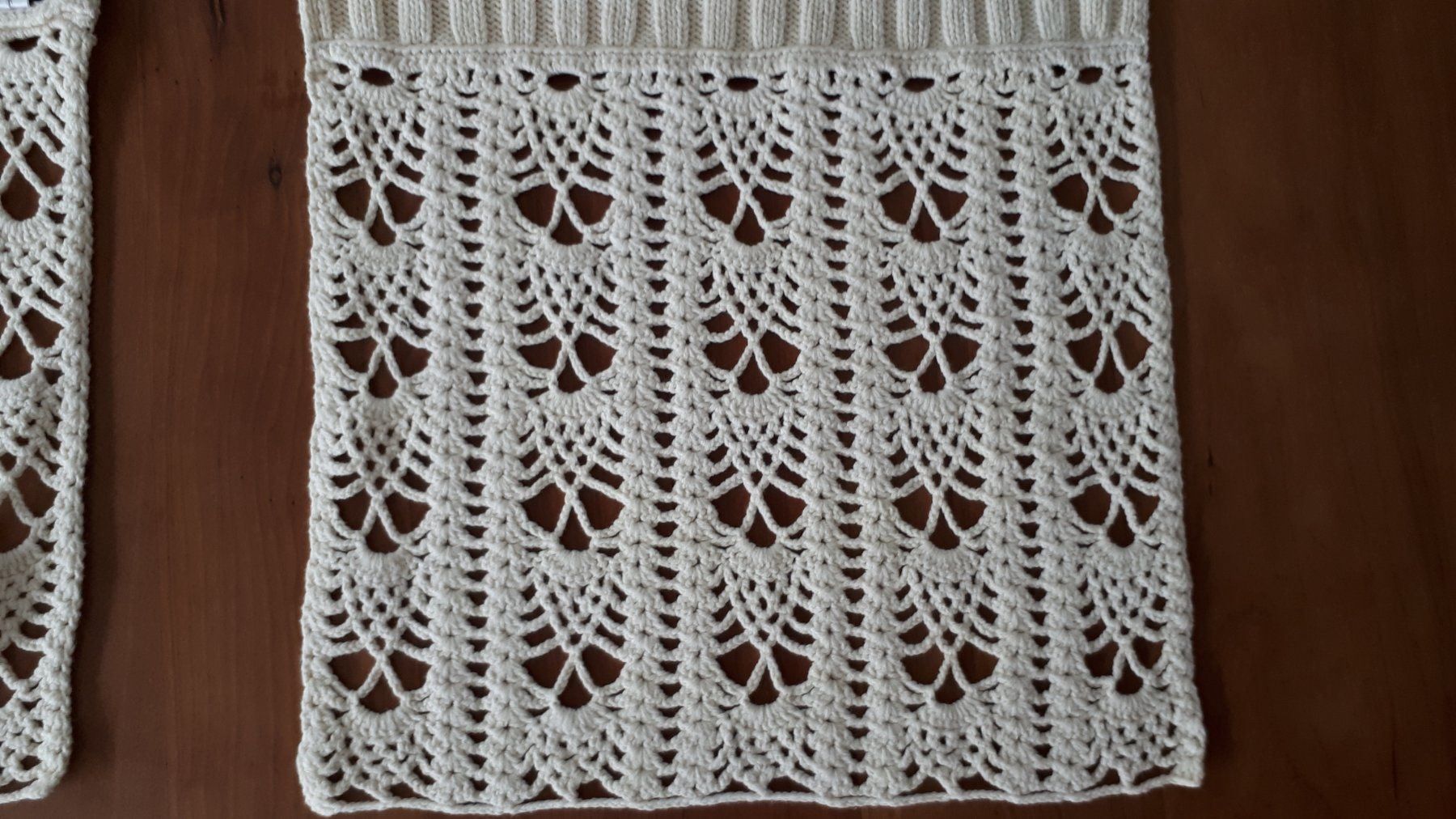 Foulards, Tücher & Schals: Damenschal / Stola – Gebraucht aus Mühlethal von prackendorf 3