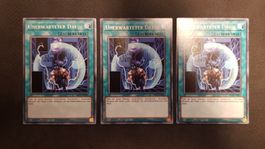 Yugioh Unerwarteter Dai KICO