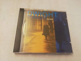 DWIGHT YOAKAM - GONE