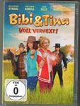 Bibi und Tina - Voll verhext  (Originalfassung)        ©2015