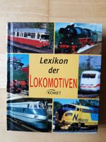Lexikon der Lokomotiven