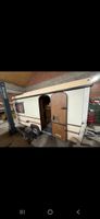 Wohnwagen/Klappwohnwagen Esterel