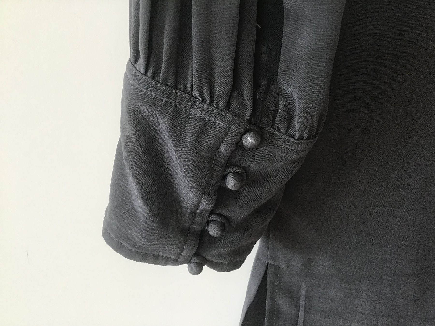 Vestiti: Day Birger Mikkelsen Kleid aus Seide – Usato da Erlenbach ZH venduto da baa_w7jc 3