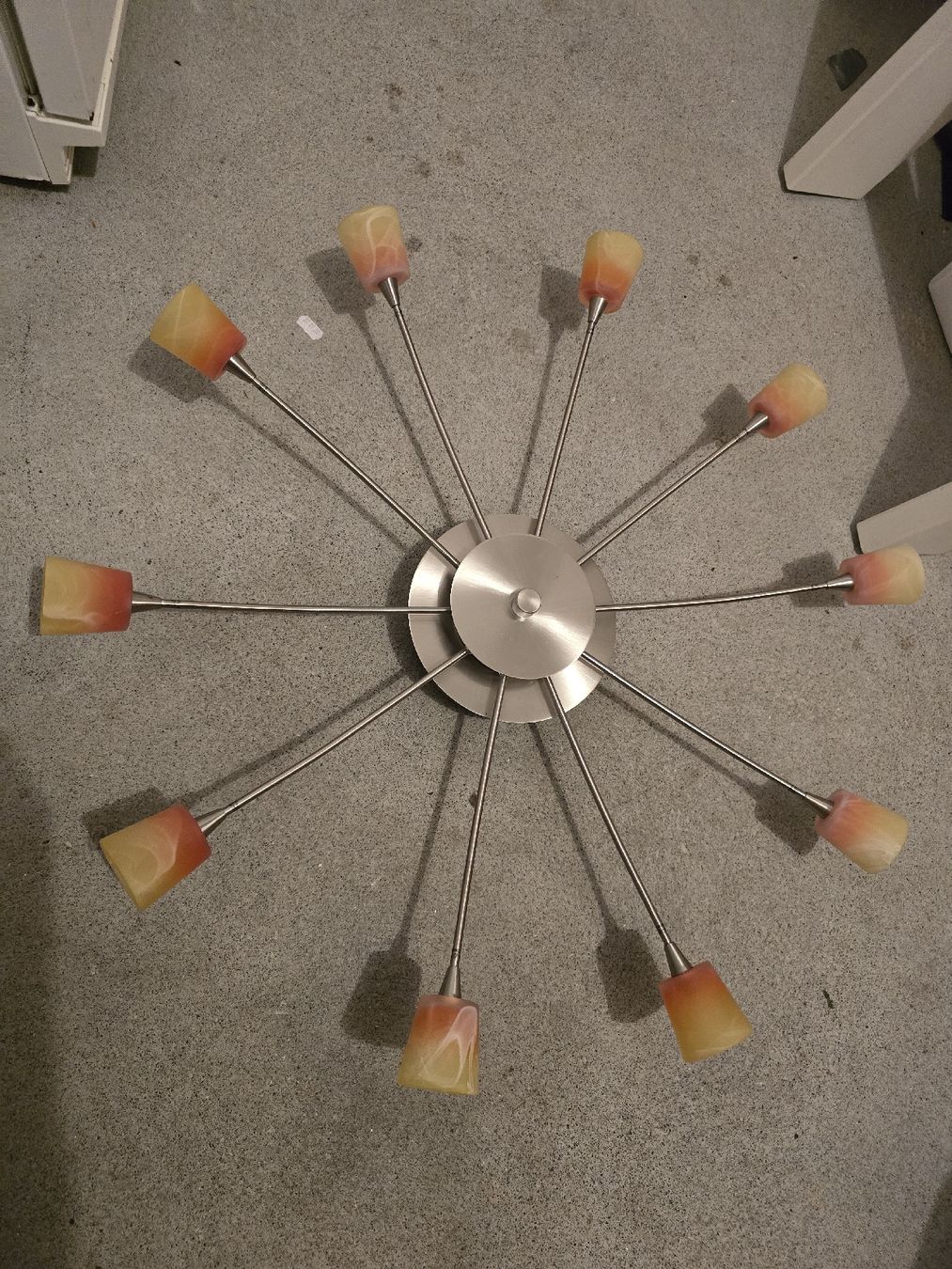 Lampadari & plafoniere: deckenlampe – Usato da Meggen venduto da Mcnaish
