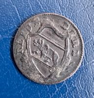 Kanton Bern 1 Rappen 1836